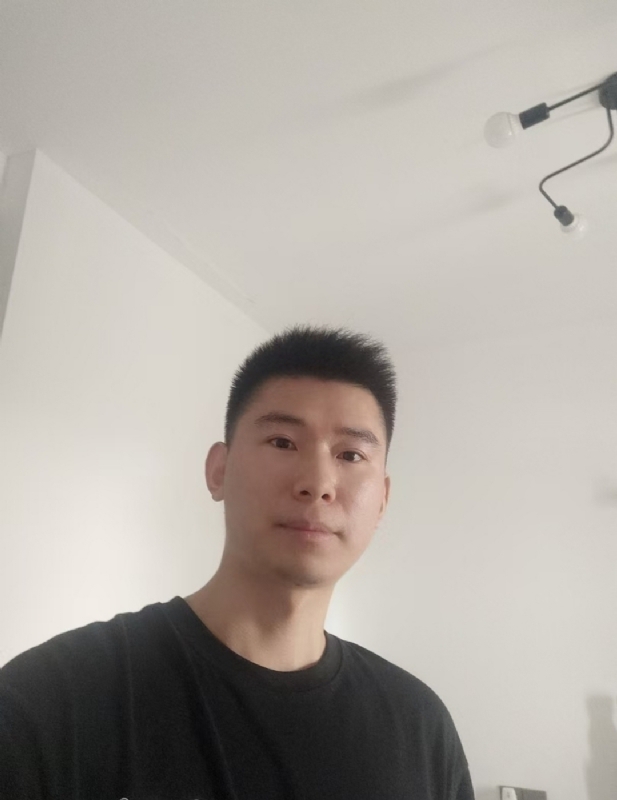 晓晓灰的第一张照片--光泽相亲网