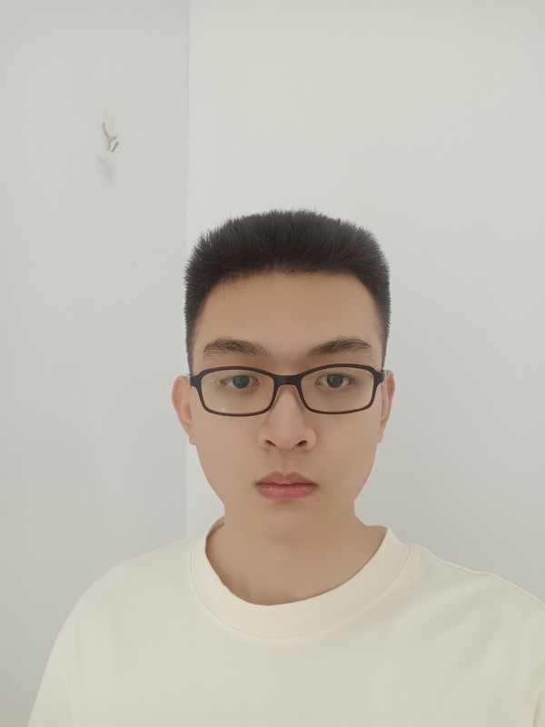 Lin的第二张照片--光泽相亲网