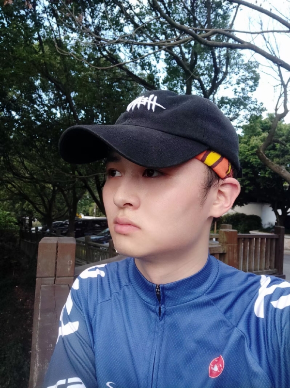麦兜的第二张照片--光泽相亲网