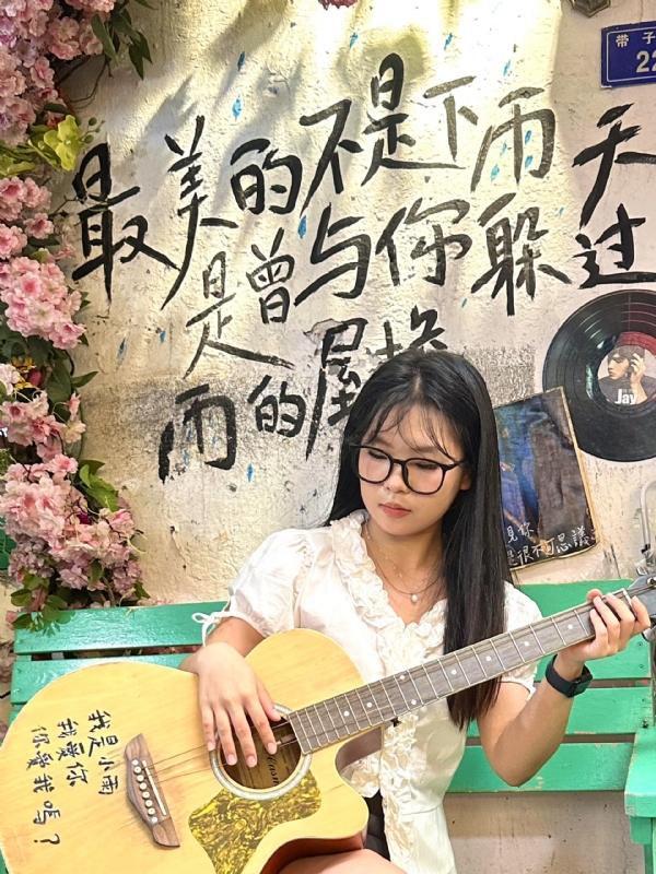 魔仙的第一张照片--光泽相亲网