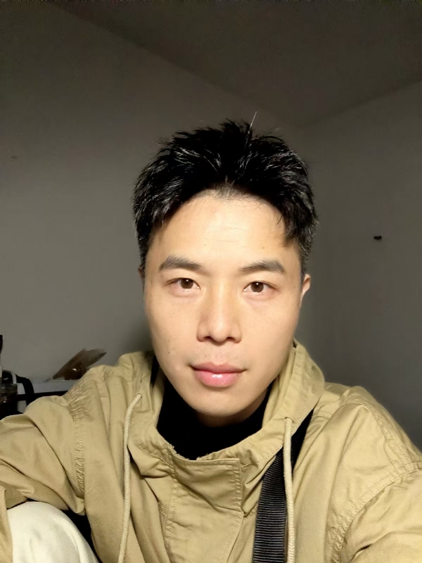 任平生的第一张照片--光泽相亲网